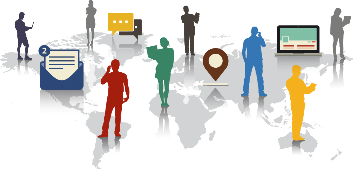 Global IT Consulting