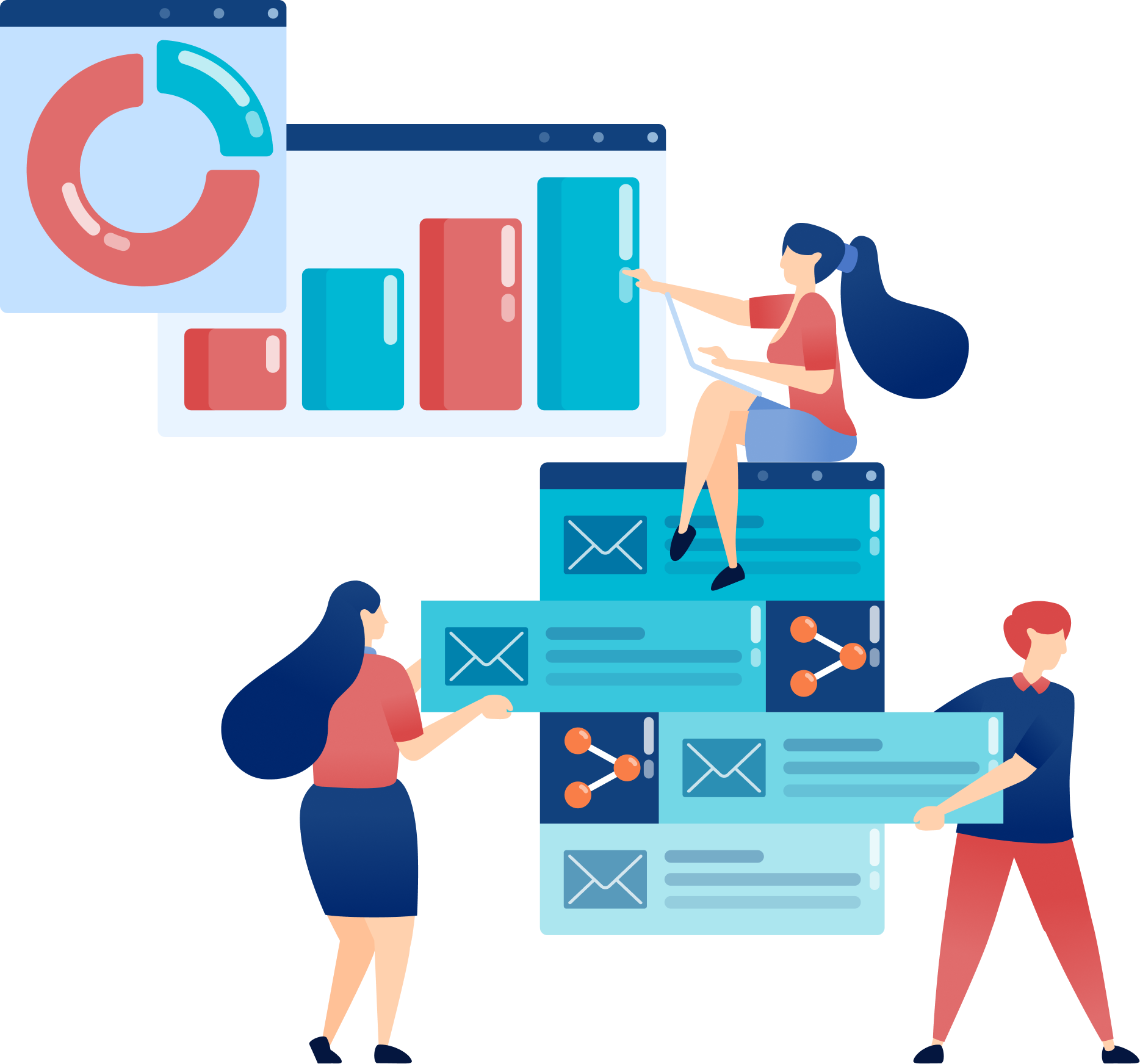 Data Analytics Services in Singapore