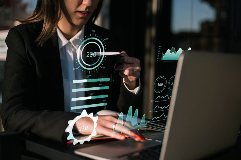 Improve Data Quality and Consistency