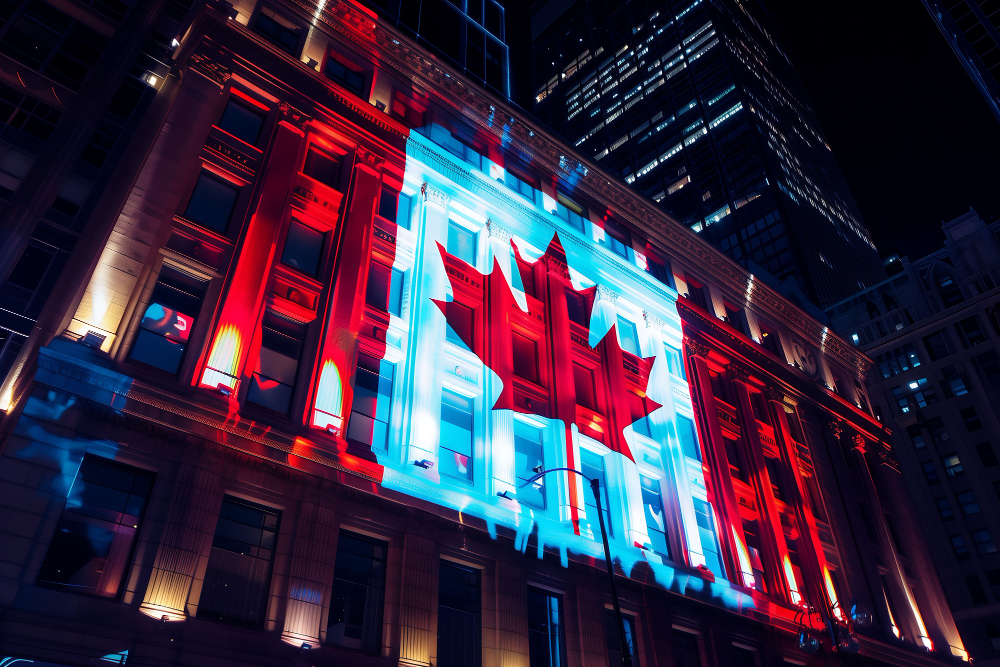 Legacy Modernization Canada