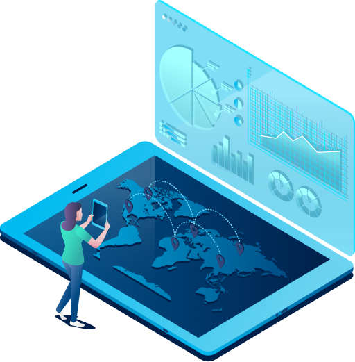Data Analytics Services in the USA