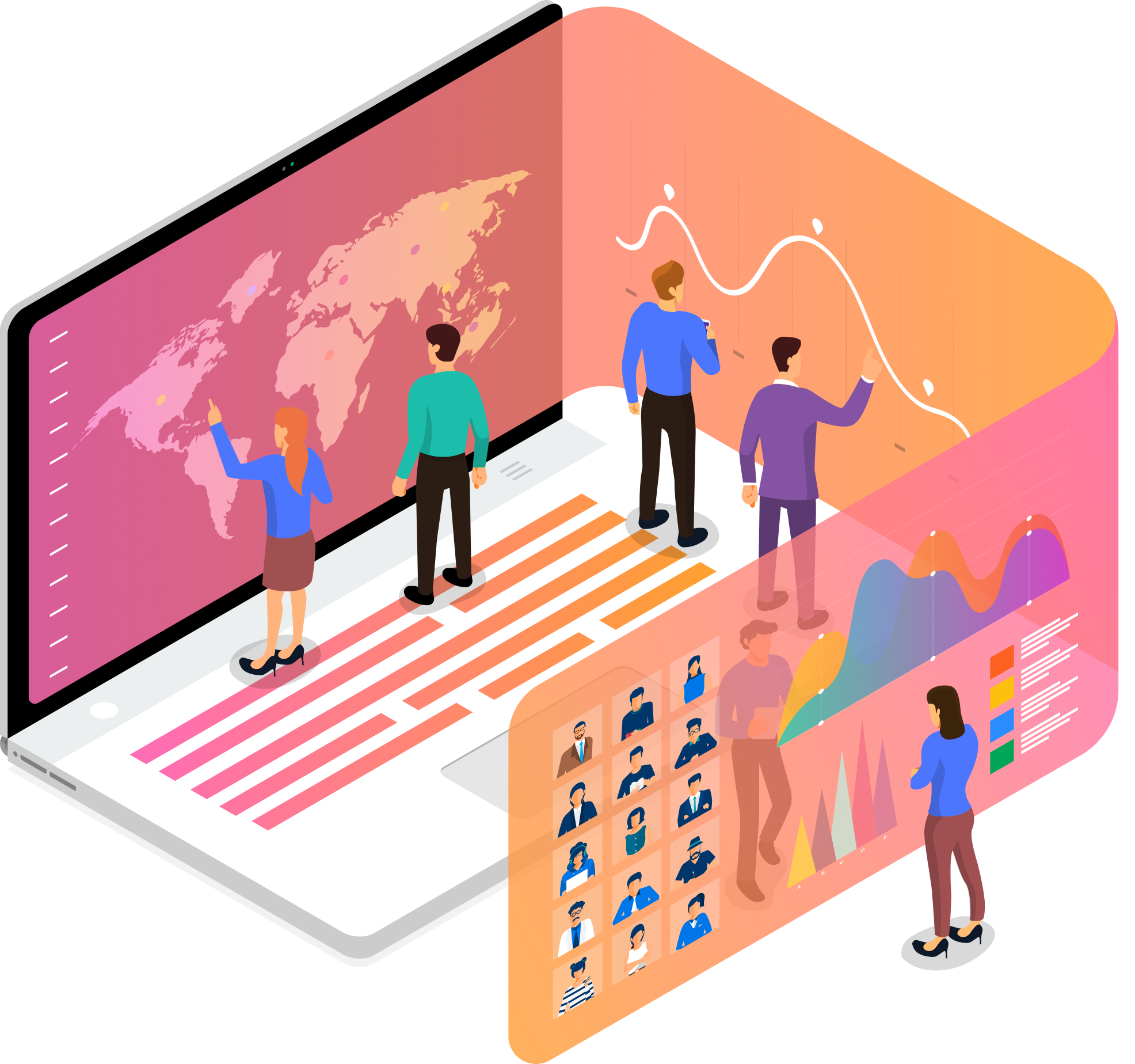 Data Analytics Services in Canada