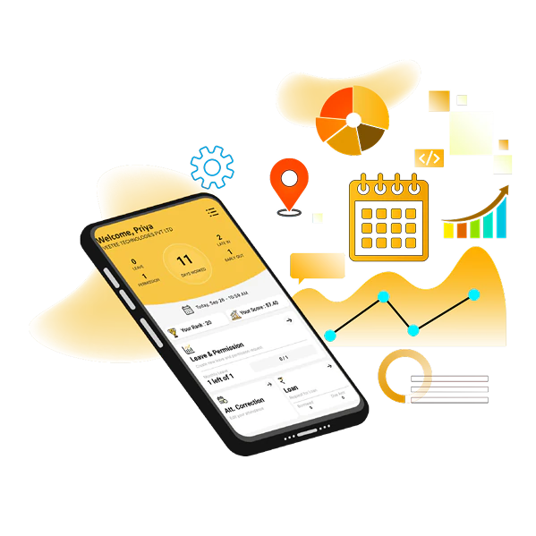 Build apps for any screen