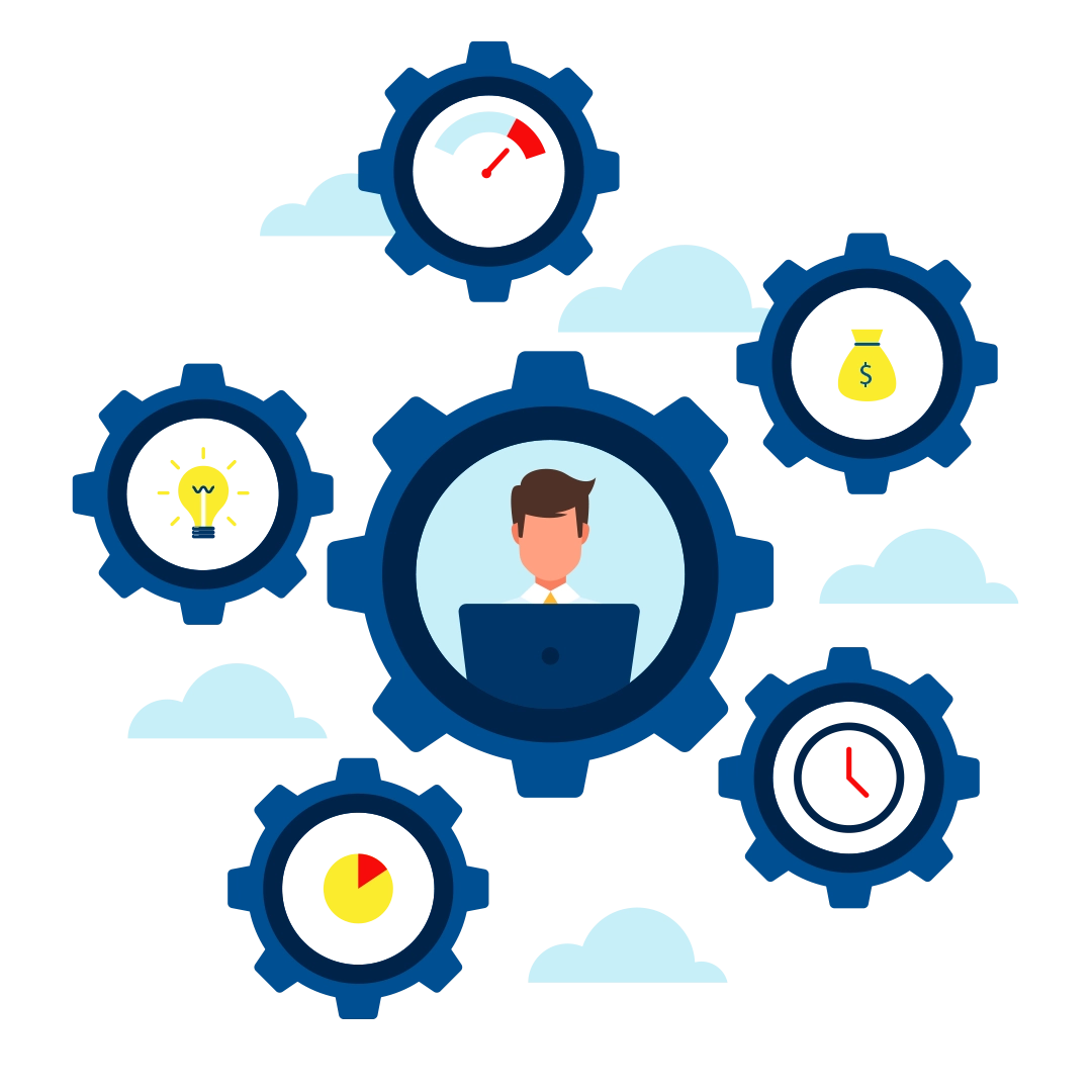 sap integration relieable process