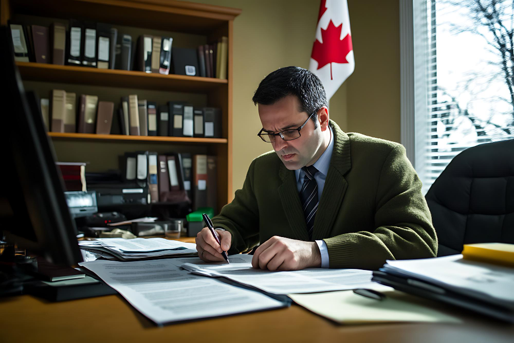 Most Canadian businesses collect data but cannot use it effectively