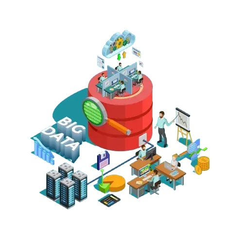 Oracle application development services