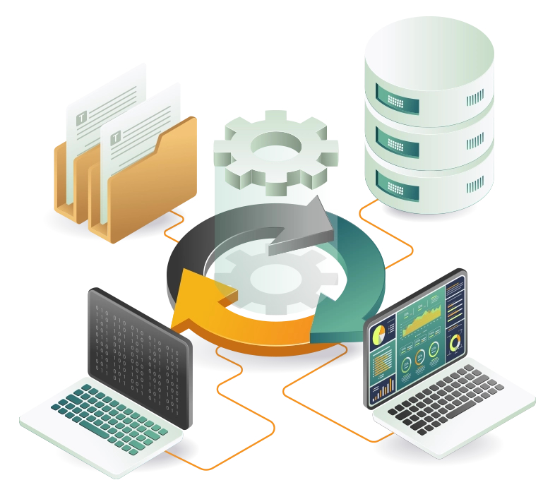 Sap integration services company