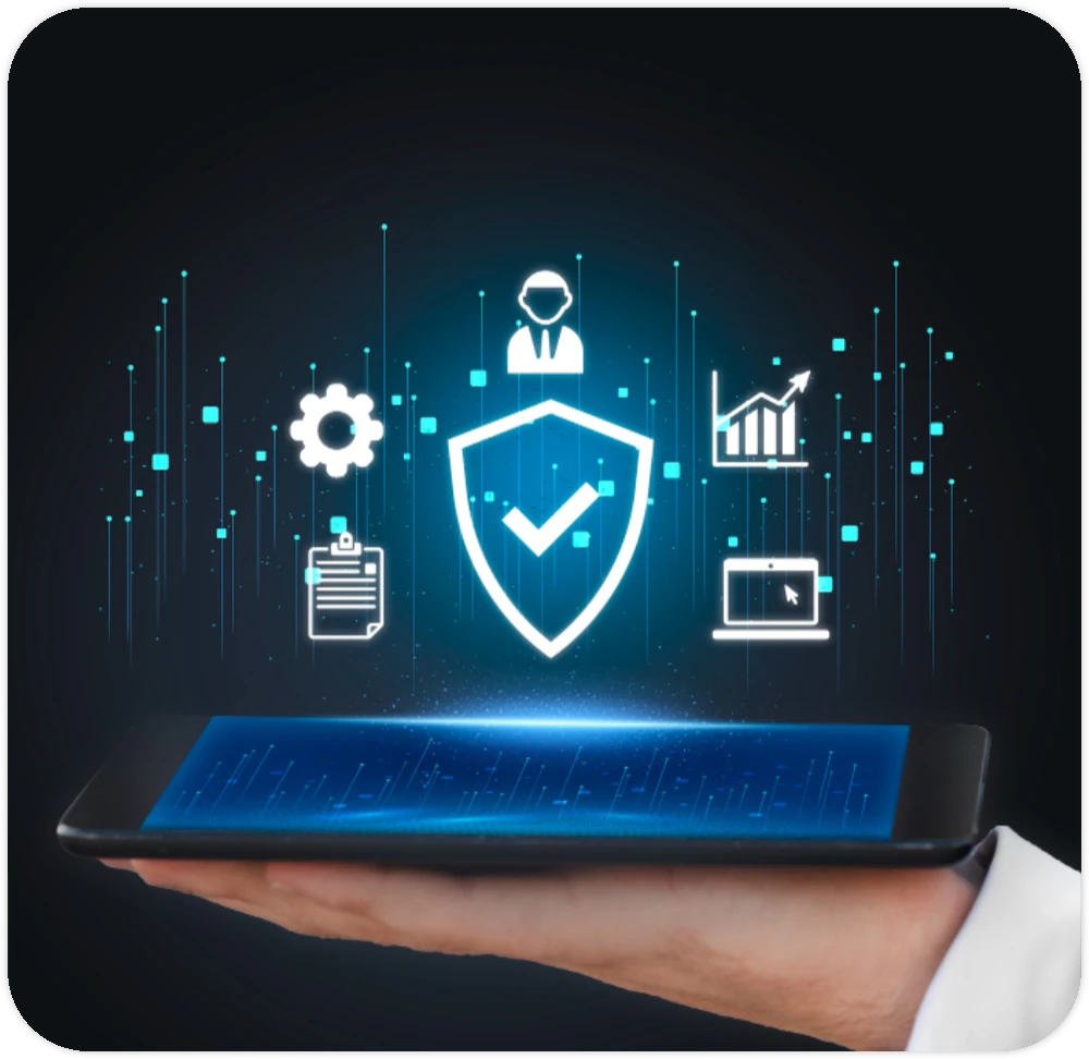 Oracle Security & Compliance Management