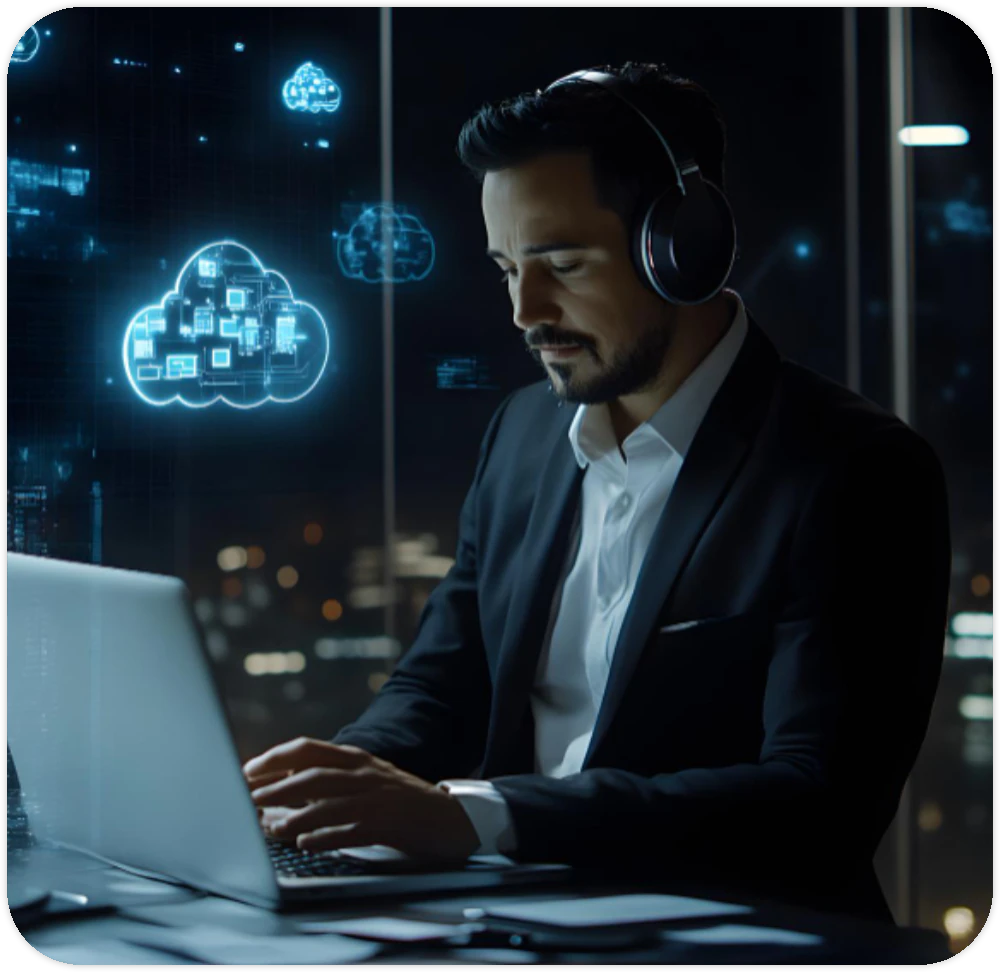 Oracle E-Business Suite (EBS) Support