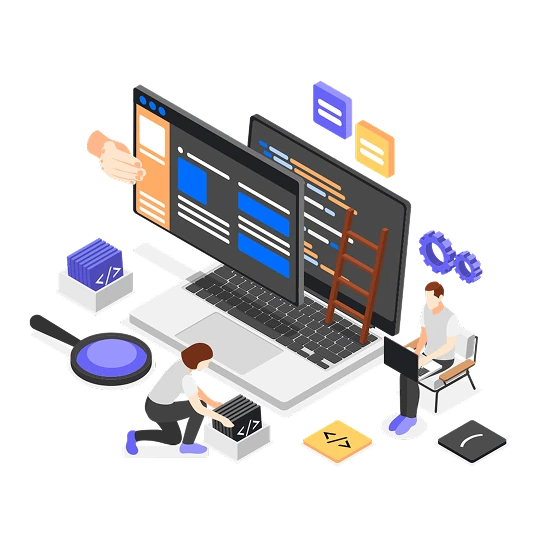web application service provider