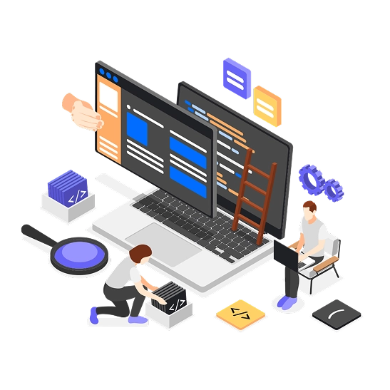 web application service provider